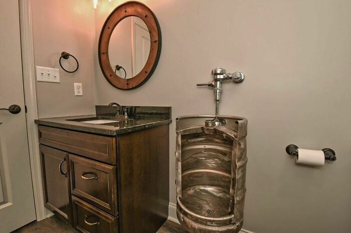 This Beer Tastes Like P*ss. Come On... Layup