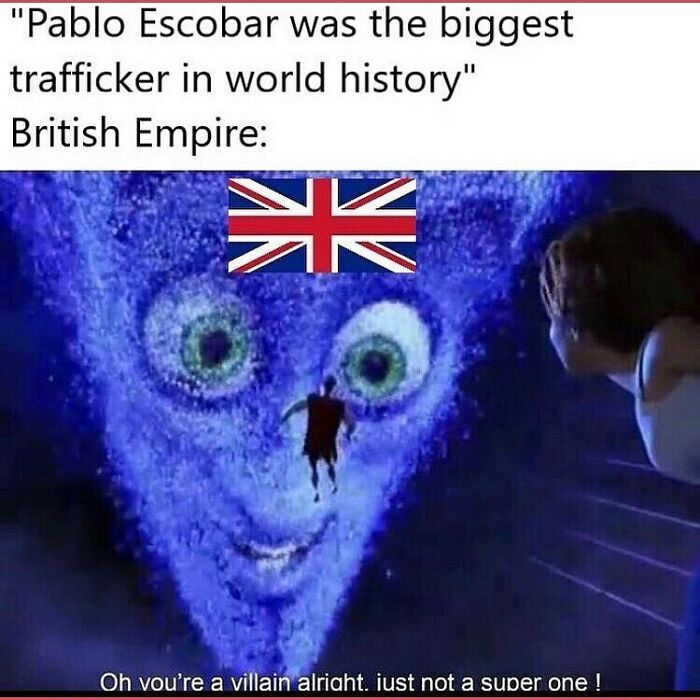 🔥👉 S W I P E 👉🔥to Learn The History Behind The Meme
•
•
•
•
👉 Follow @educational.history.memes For More History Memes With Informative Explanations