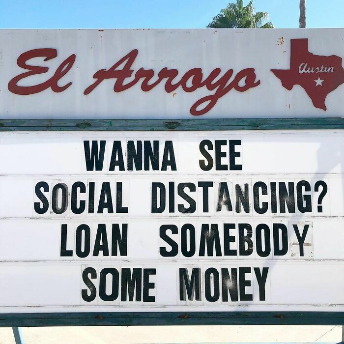 I Haven’t Seen My Friend Jerry In Over Six Months 😒
submission By Dustin S!