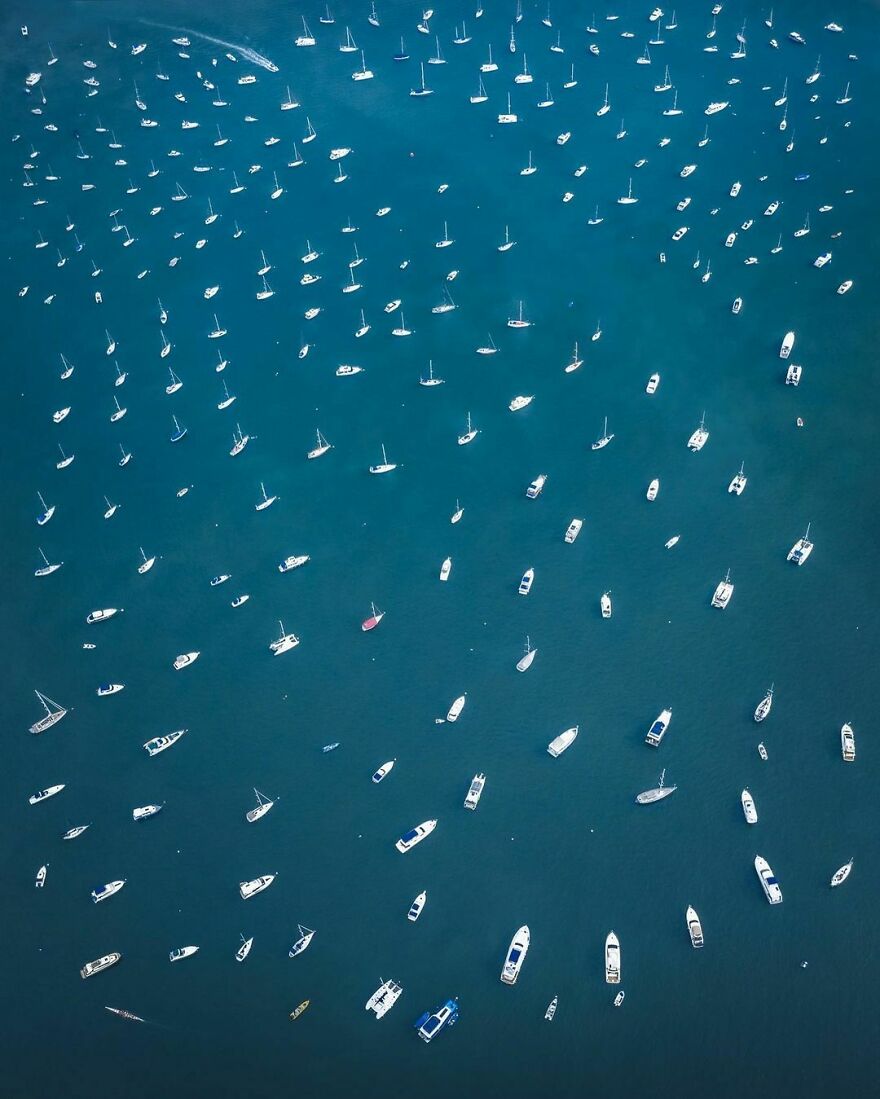 Hebe Haven Yacht Club, Hong Kong