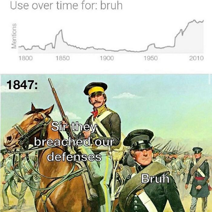 🔥👉 S W I P E 👉🔥to Learn The History Behind The Meme
•
•
•
•
👉 Follow @educational.history.memes For More Memes With Informative Explanations!