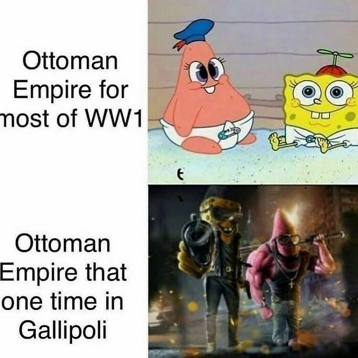 🔥👉 S W I P E 👉🔥to Learn The History Behind The Meme
•
•
•
•
👉 Follow @history_memes_explained For More Memes With Informative Explanations