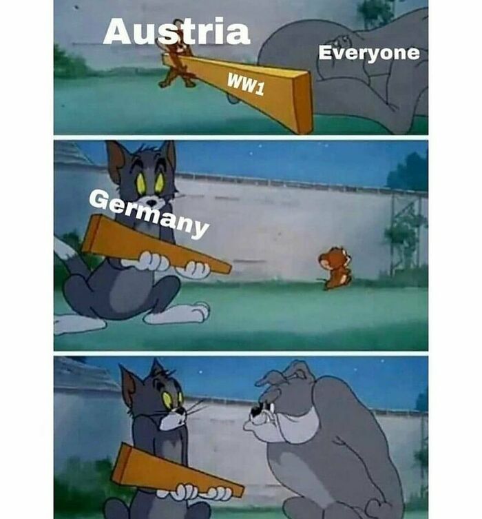 🔥👉 S W I P E 👉🔥to Learn The History Behind The Meme
•
•
•
👉 Follow @history_memes_explained For More Memes With Informative Explanations!