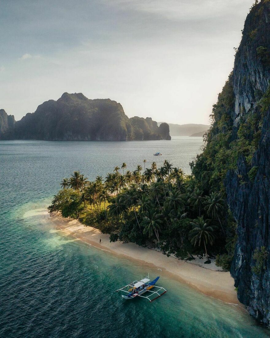 El Nido, Palawan, Philipines
