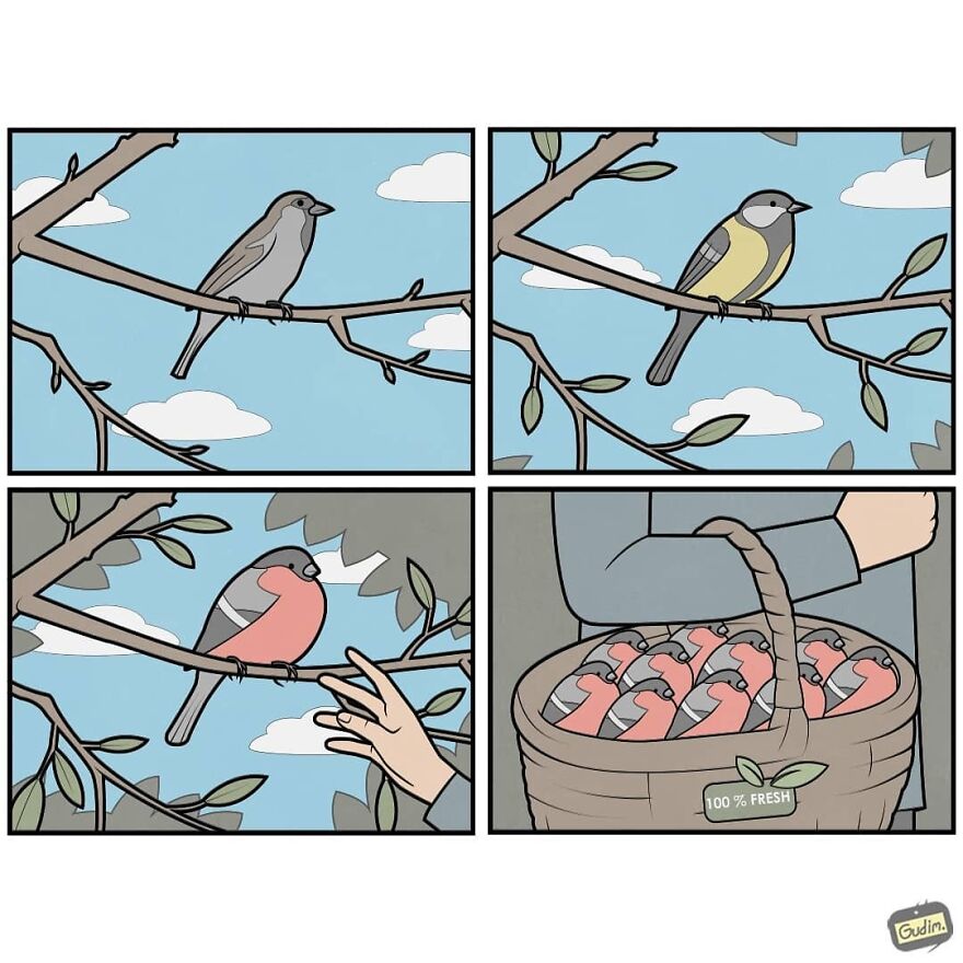 Sarcastic-Comics-Illustrations-Part-6-Anton-Gudim