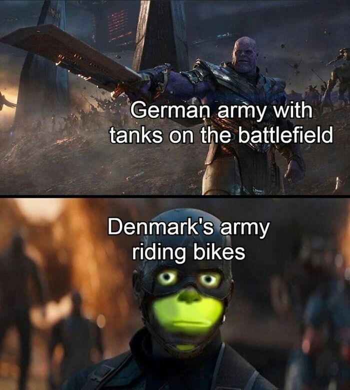 🔥👉s W I P E 👉🔥to Learn The History Behind The Meme
•
•
•
•
👉 Follow @historymemes_explained For More Memes With Informative Explanations!