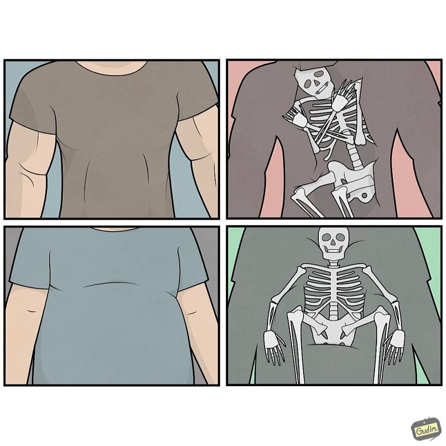 Sarcastic-Comics-Illustrations-Part-6-Anton-Gudim