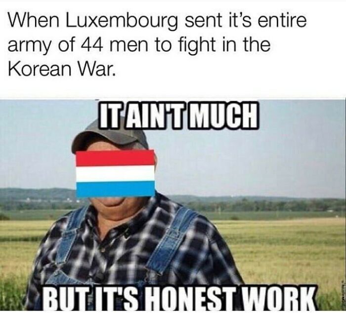 🔥👉s W I P E 👉🔥to Learn The History Behind The Meme
•
•
•
•
👉 Follow @historymemes_explained For More Memes With Interesting Explanations!