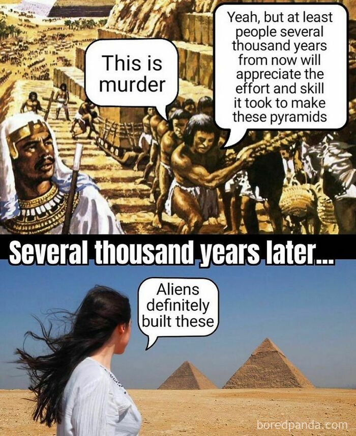 🔥👉s W I P E 👉🔥to Learn The History Behind The Meme
•
•
•
•
👉 Follow @historymemes_explained For More Memes With Interesting Explanations!