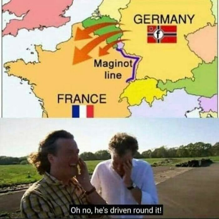 🔥👉s W I P E 👉🔥to Learn The History Behind The Meme
•
•
•
•
👉 Follow @historymemes_explained For More Memes With Interesting Explanations!