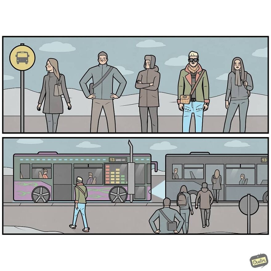 Sarcastic-Comics-Illustrations-Part-6-Anton-Gudim