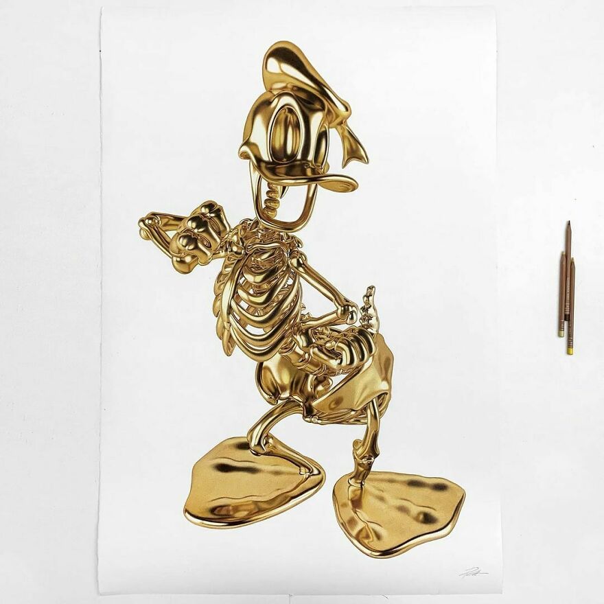 Hyperrealistic-Colored-Pencils-Drawings-Part-2-Alessandro-Paglia