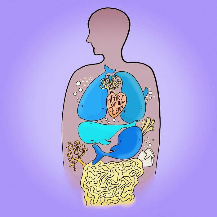 Heart Of The Ocean