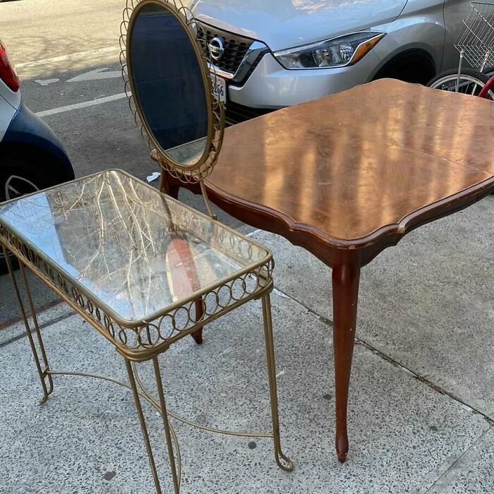 Goodness And Gorgeous! E 3rd & Ave B