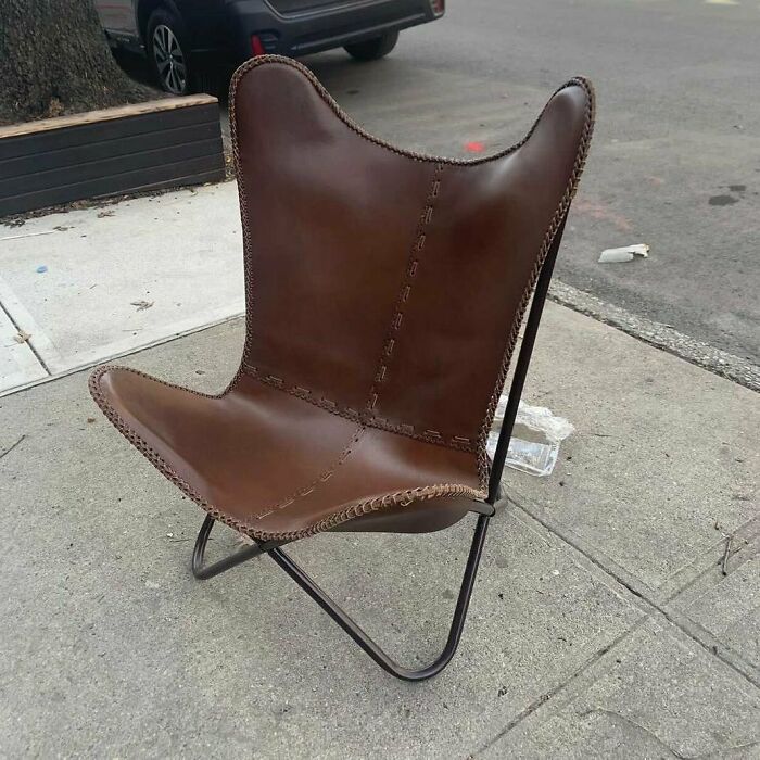 Annnd Another One. President Street B/W 3rd And Nevins 