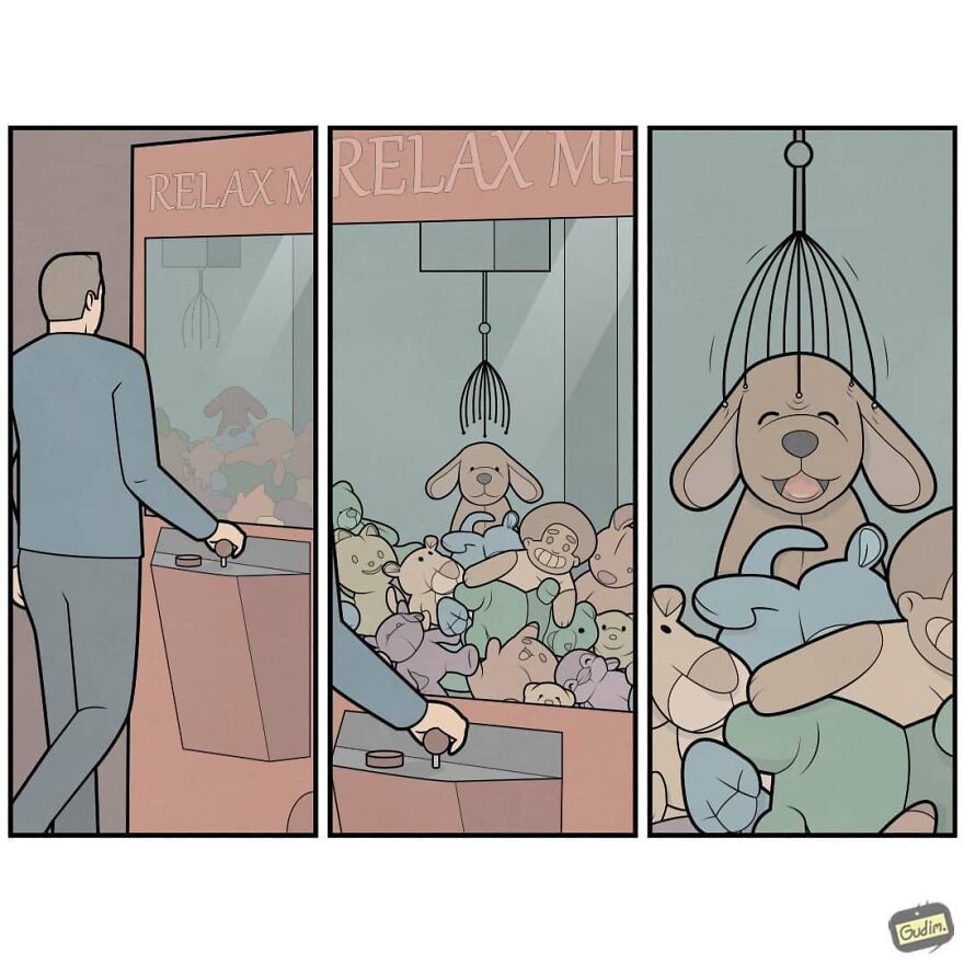 Sarcastic-Comics-Illustrations-Part-6-Anton-Gudim