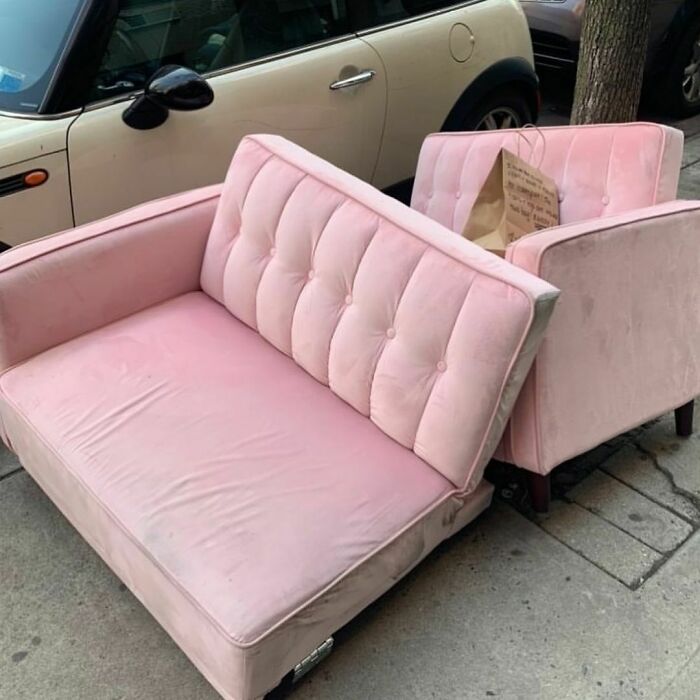 A Little Nice Weather And It All Comes Out! E 10th And Between 1st And 2nd