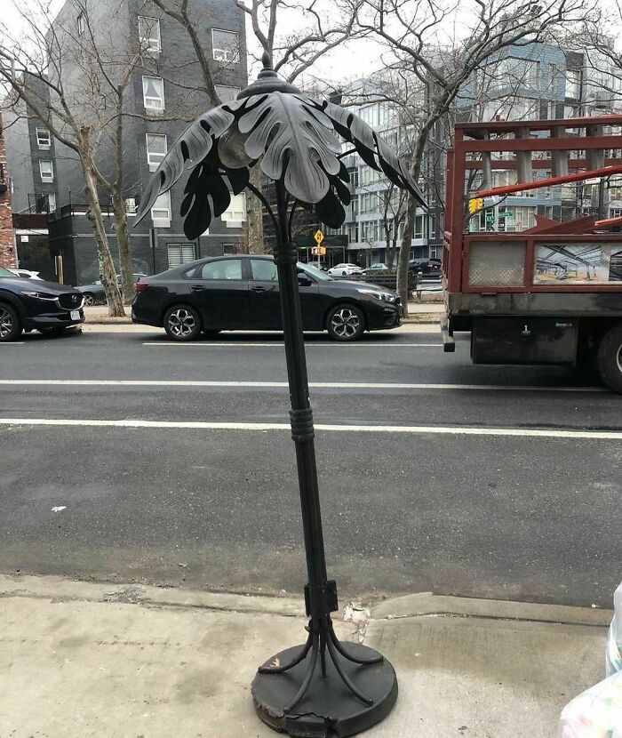 But What Is It??? On Union And Bayard By Mccarren Park