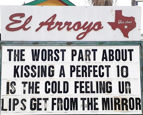 Funny-Texas-Restaurant-Signs-El-Arroyo