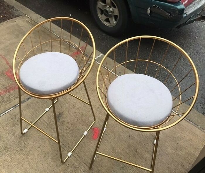 Sun Comes Out And So Do The Stoops! These Are Fantastic. Right Outside 1705 Dean Street