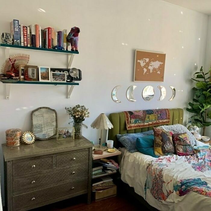 Guys! Make Sure You Scroll Through For The Details. I Loved This Piece When We Posted It And Can Confidently Say It Looks Even Better In Its New Home! 