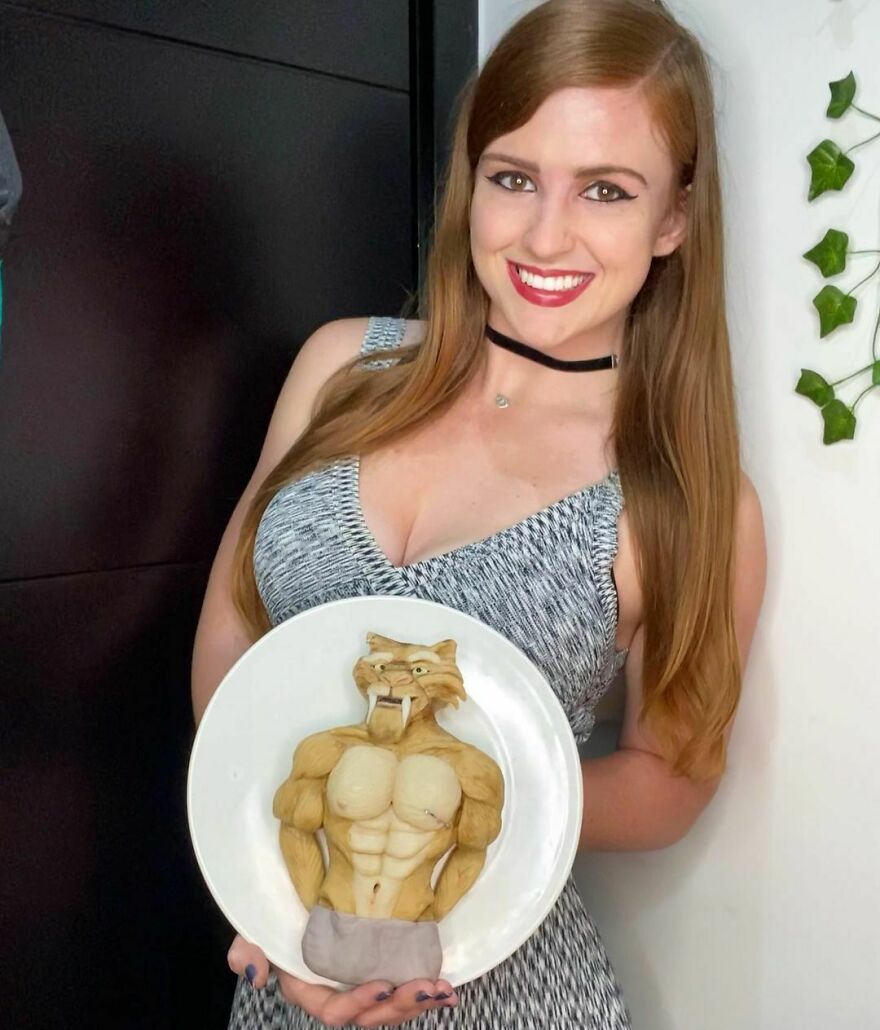 By Popular Demand, Diego From Ice Age 😏
#diego #iceage #cake #cakeart #cakedecorating #bakingthursdays