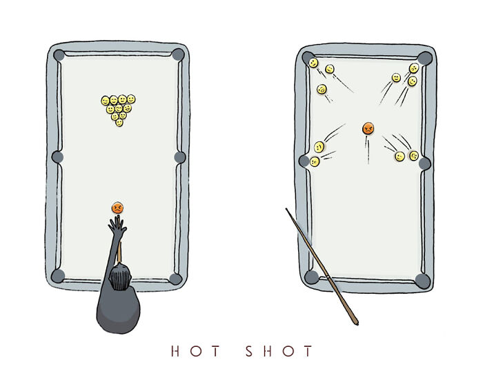 Hot Shot