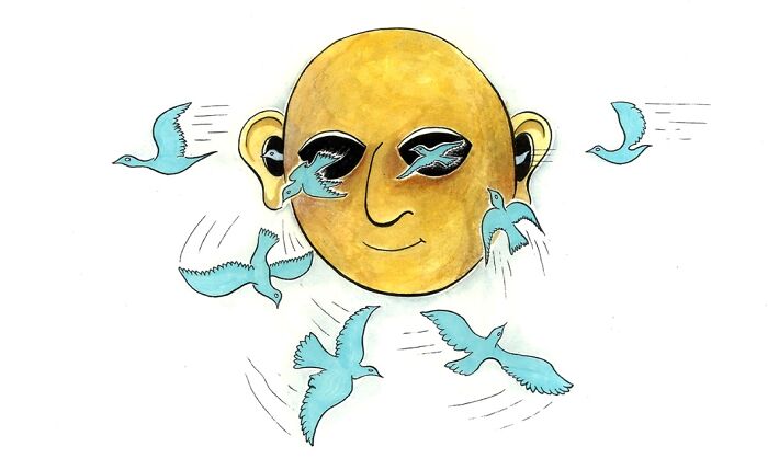 Tweets That Come And Go...