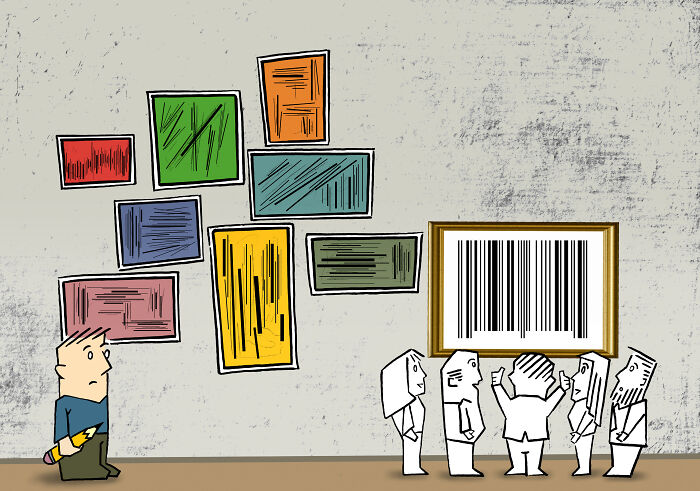 The Important Thing Is The Price