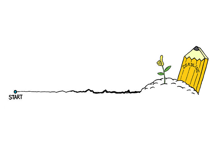 A Series Of Unfortunate Designer