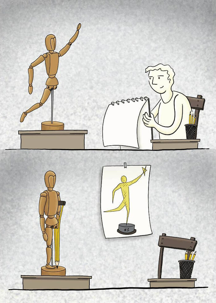 Imagination Without Borders