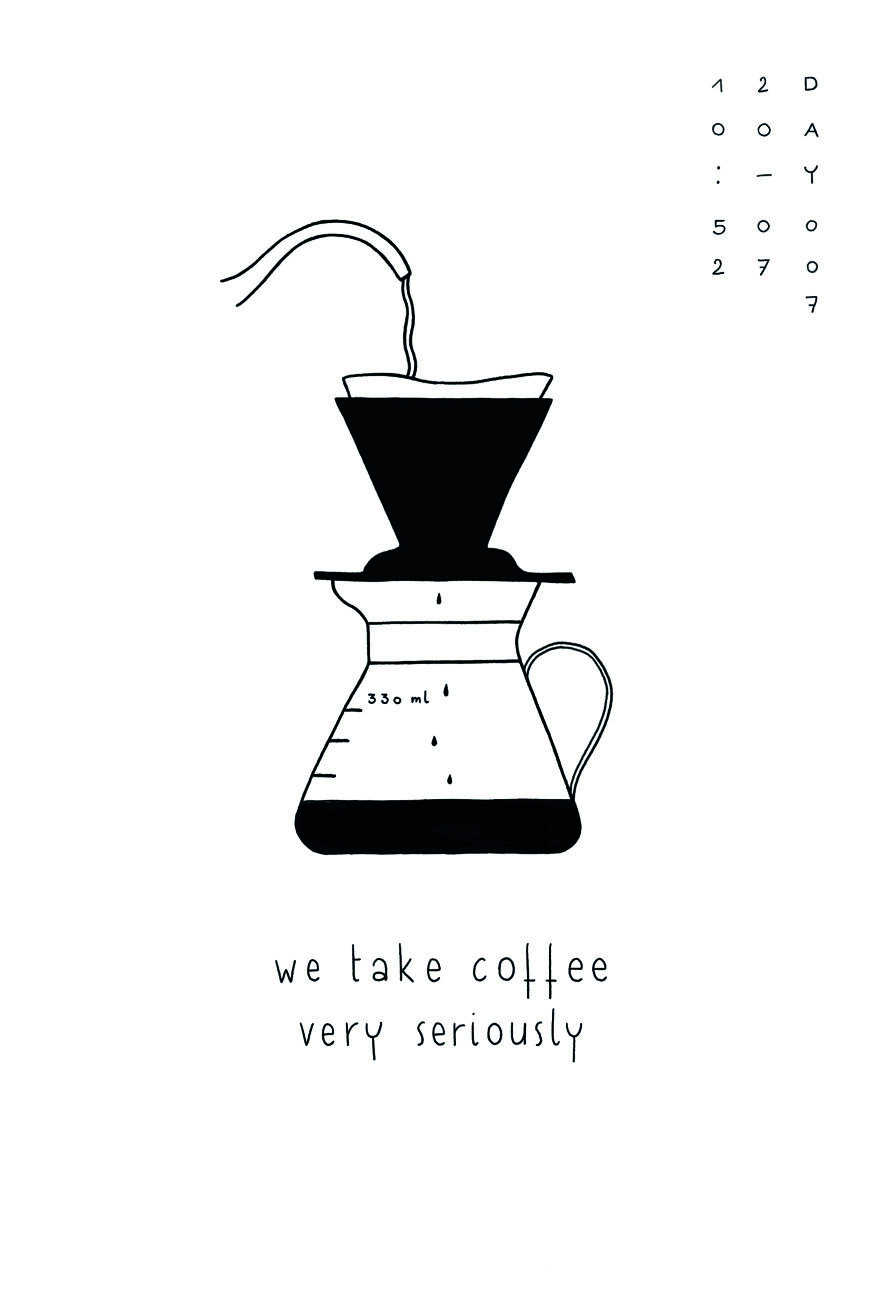 My 100 Days Of Taiwan _
drawing Challenge