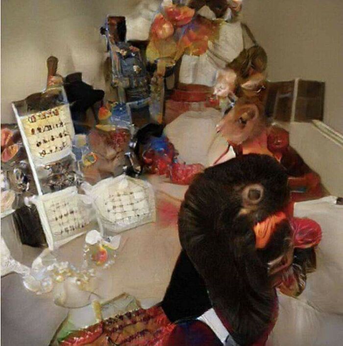 I Honestly Don't Even Know😂