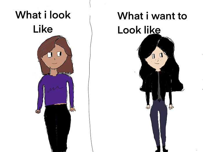 Sorry For The Bad Drawing