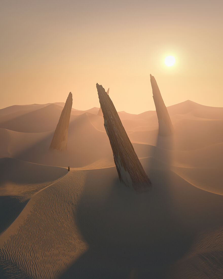 Life's An Endless Journey