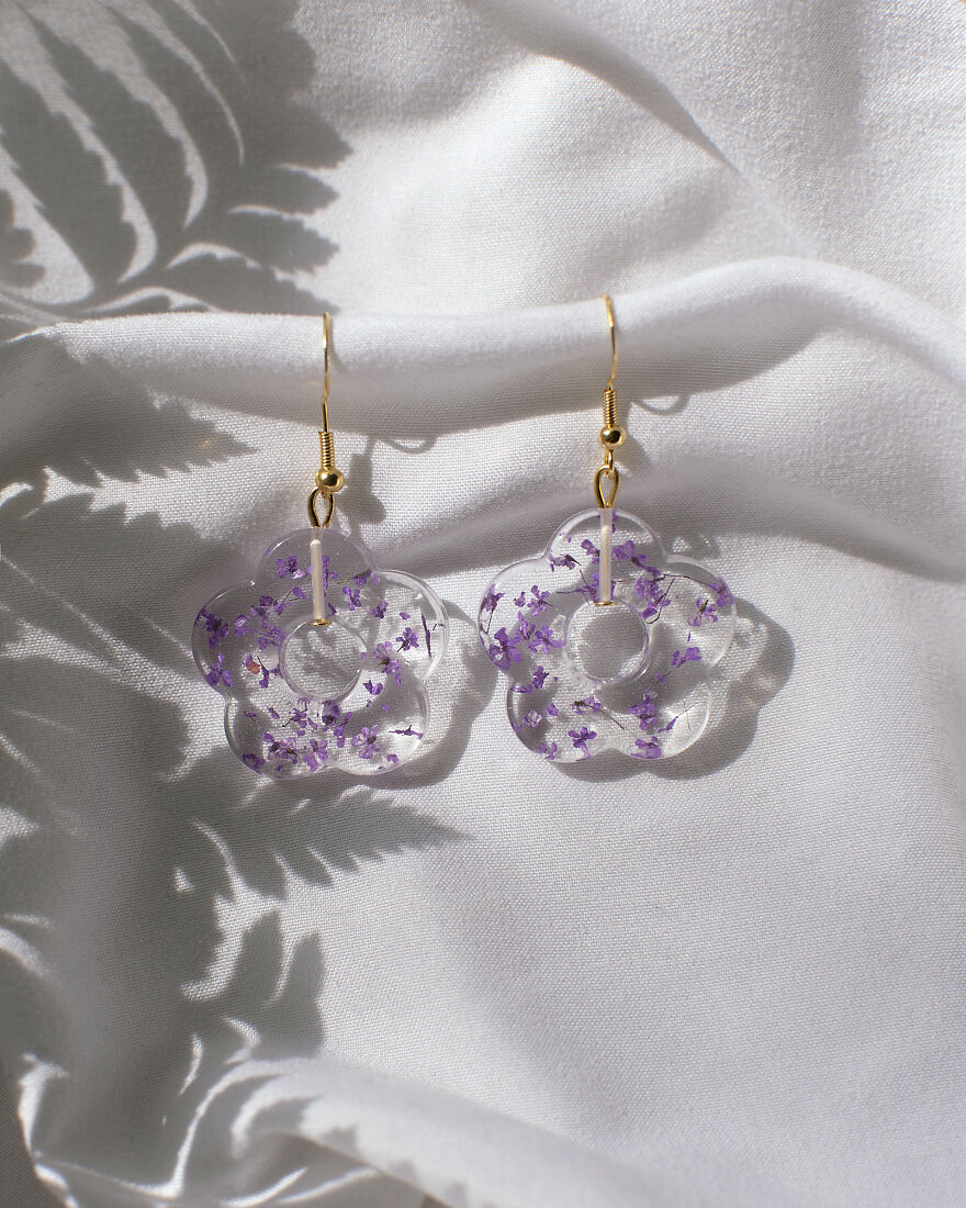 My Handcrafted Jewelry