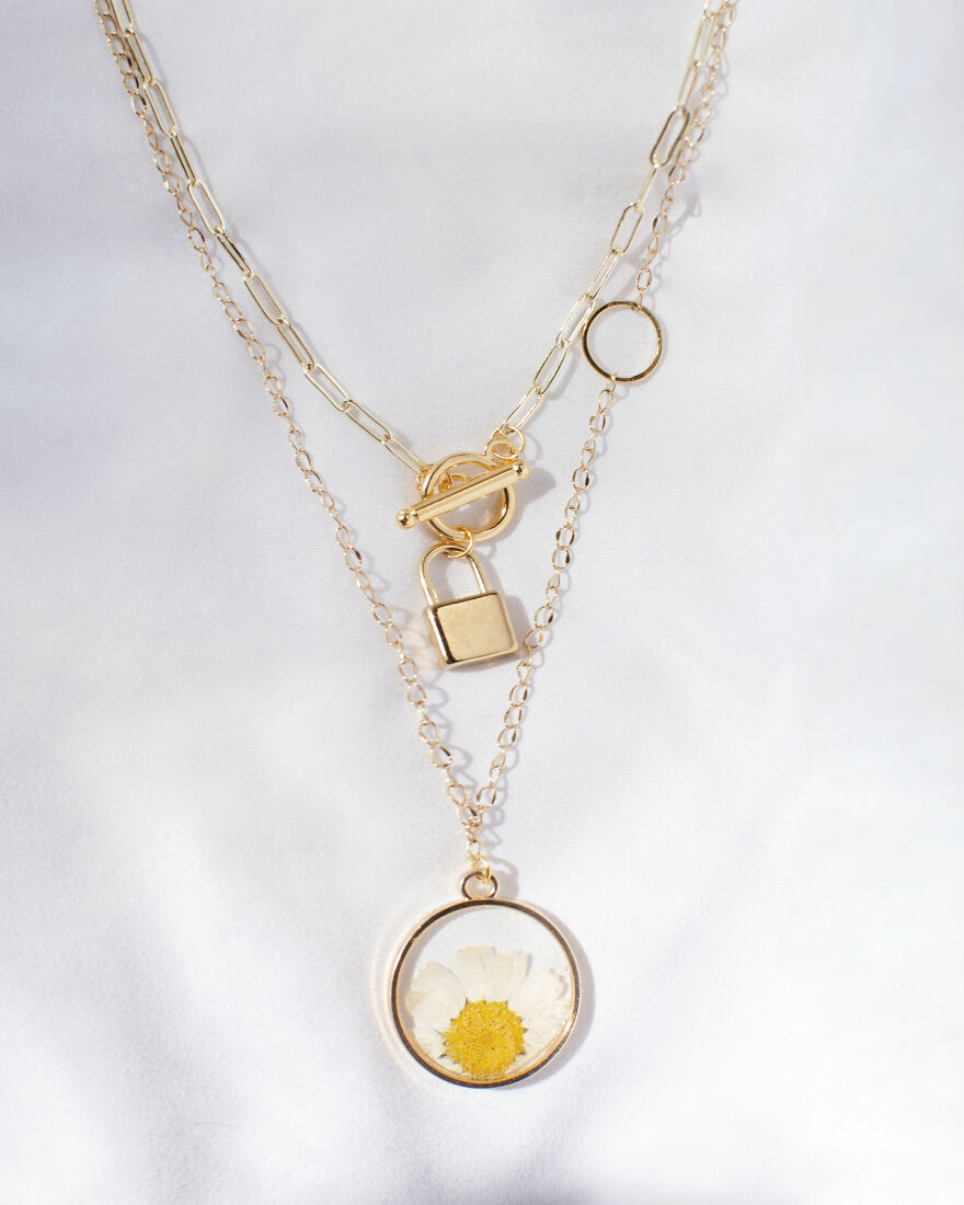 My Handcrafted Jewelry