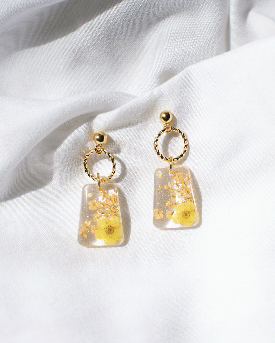 My Handcrafted Jewelry