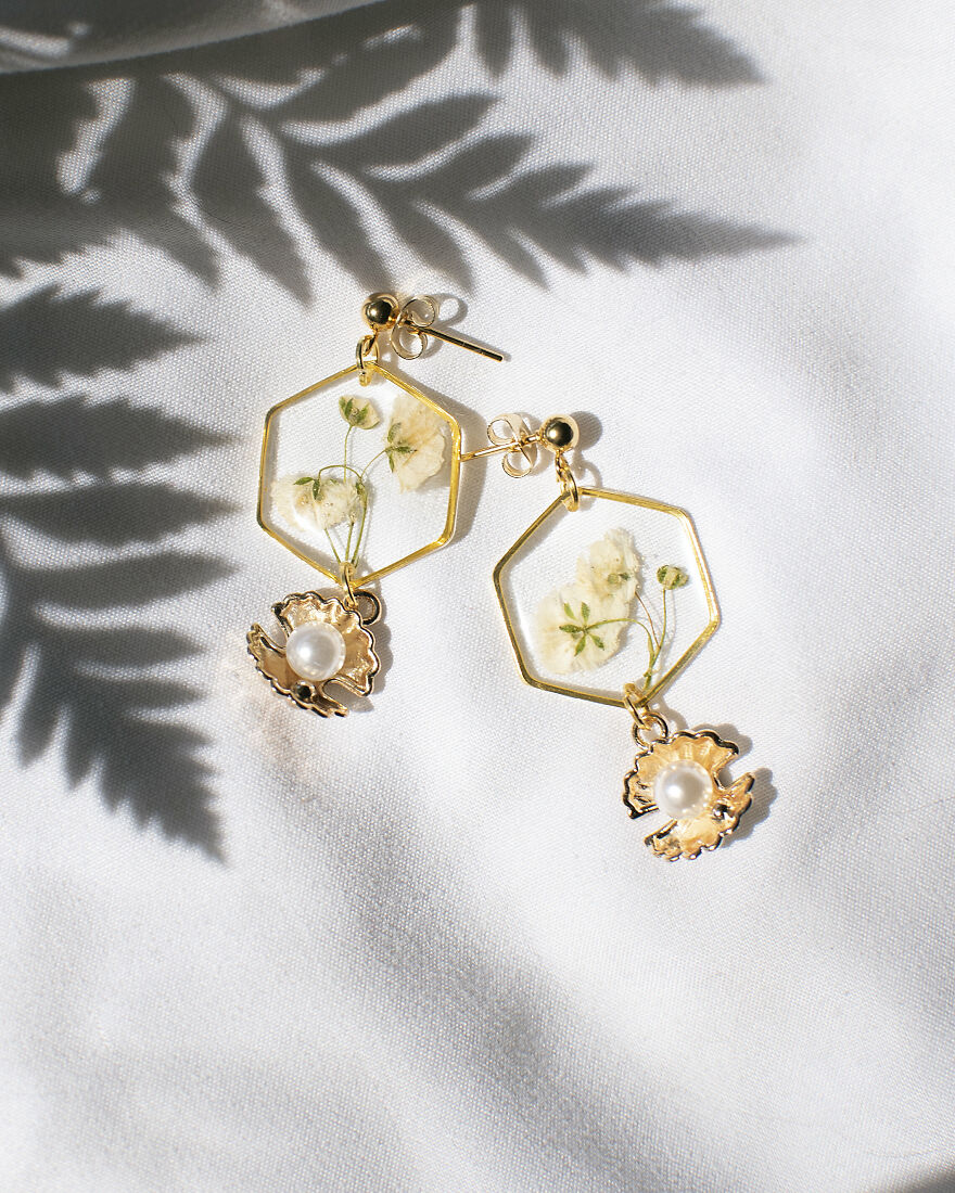 My Handcrafted Jewelry