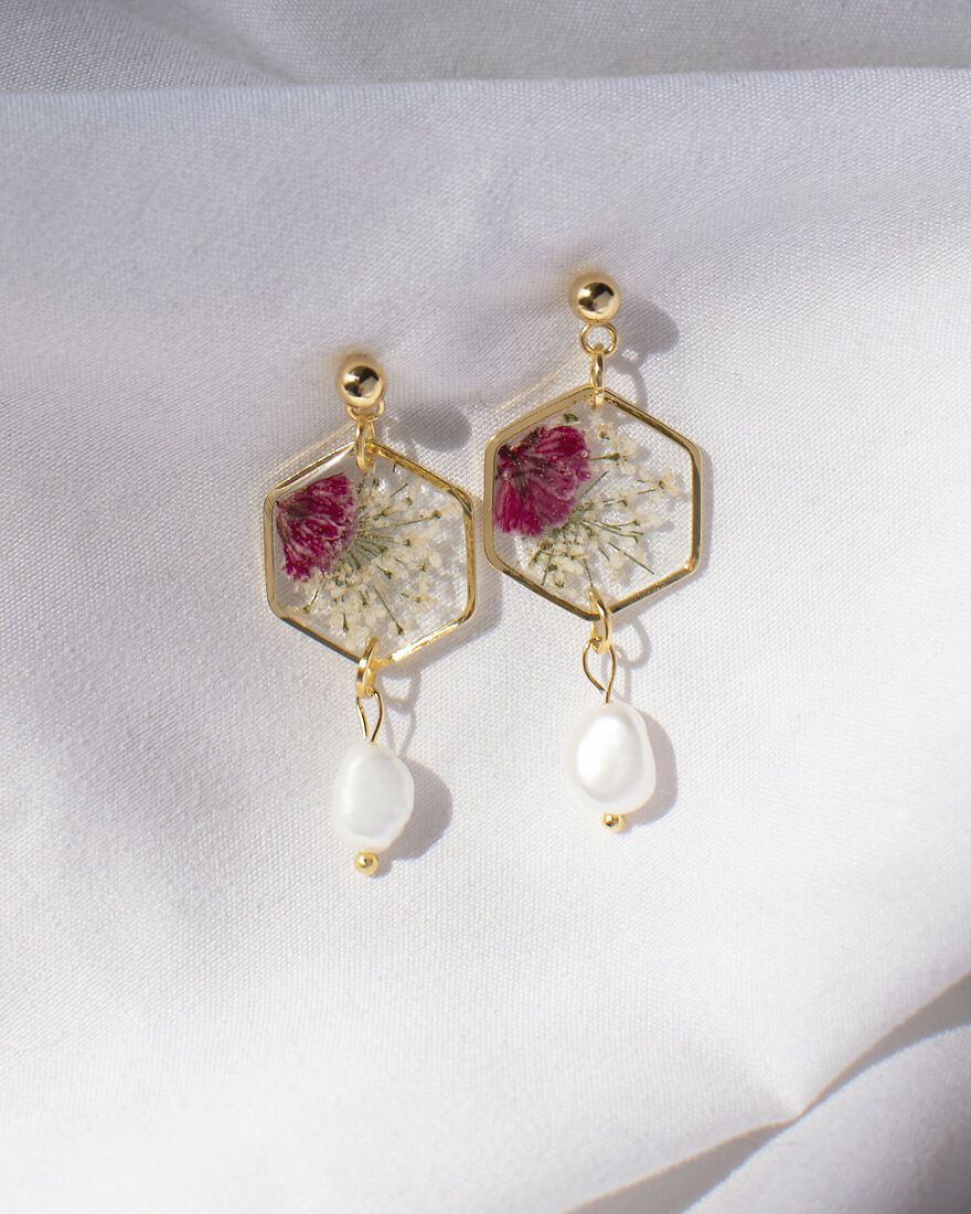 My Handcrafted Jewelry