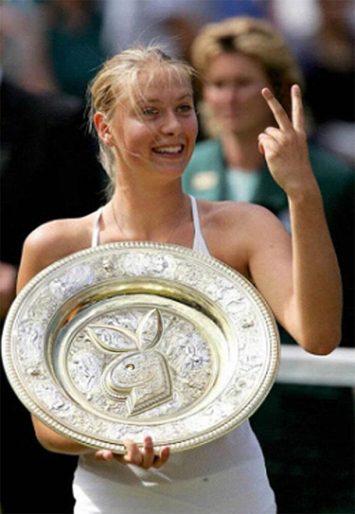 Designers Are Challenged To Place Ads, Logos Or Stores In The Most Unexpected Areas Imaginable