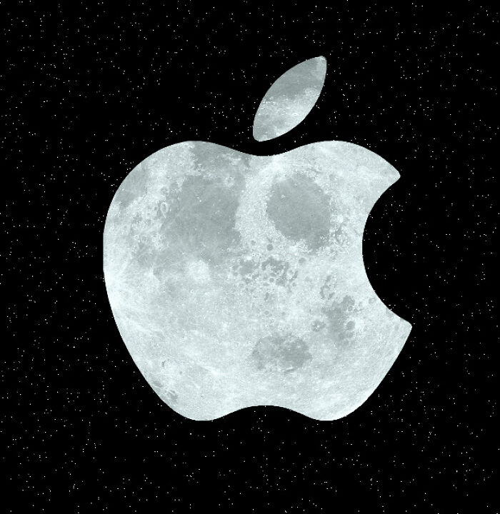 Designers Are Challenged To Place Ads, Logos Or Stores In The Most Unexpected Areas Imaginable