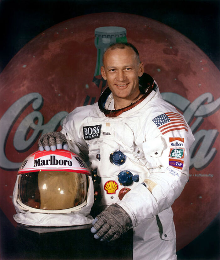 Designers Are Challenged To Place Ads, Logos Or Stores In The Most Unexpected Areas Imaginable