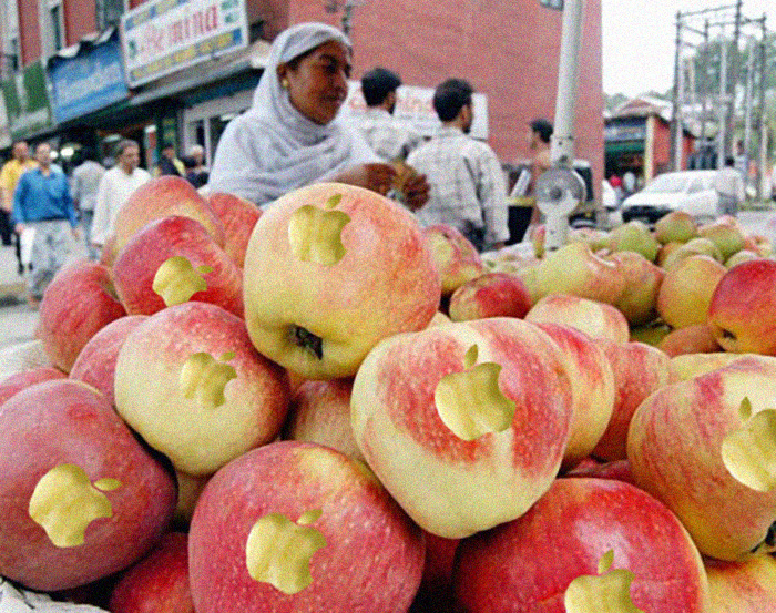 Designers Are Challenged To Place Ads, Logos Or Stores In The Most Unexpected Areas Imaginable