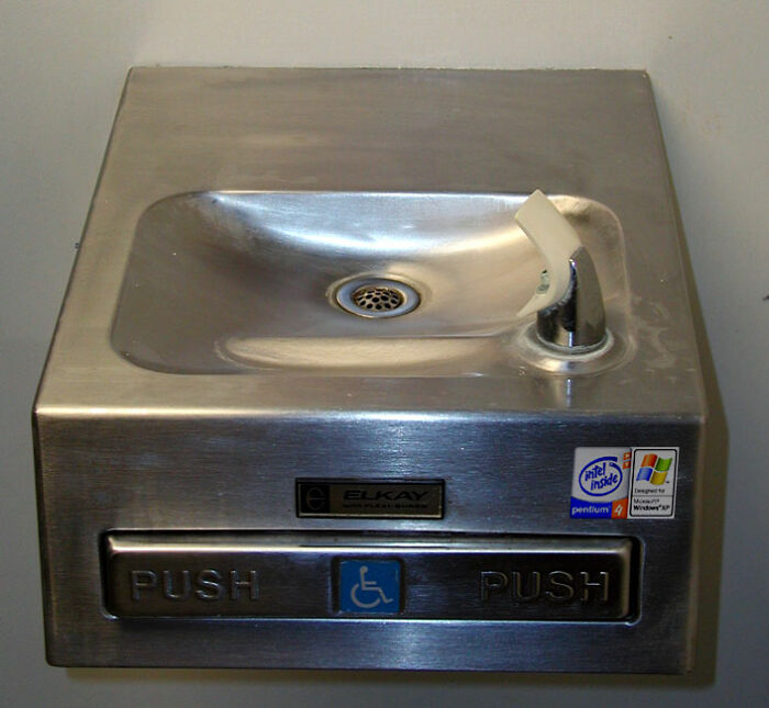 Designers Are Challenged To Place Ads, Logos Or Stores In The Most Unexpected Areas Imaginable