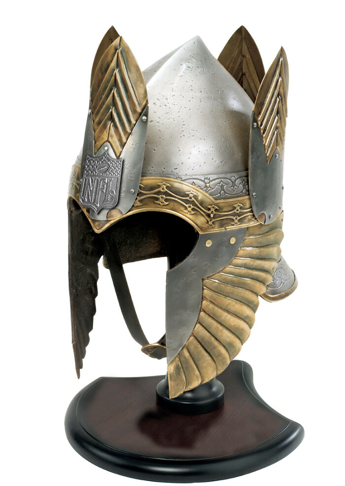 Designers Are Challenged To Place Ads, Logos Or Stores In The Most Unexpected Areas Imaginable