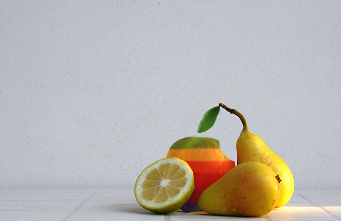 Designers Are Challenged To Place Ads, Logos Or Stores In The Most Unexpected Areas Imaginable