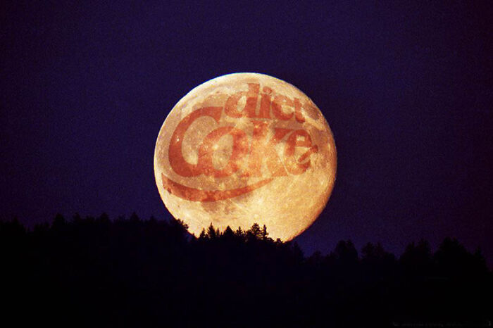 Designers Are Challenged To Place Ads, Logos Or Stores In The Most Unexpected Areas Imaginable