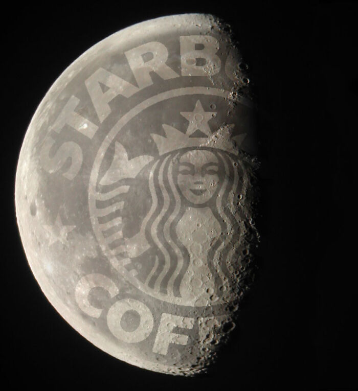 Designers Are Challenged To Place Ads, Logos Or Stores In The Most Unexpected Areas Imaginable