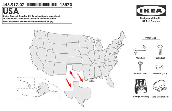 Designers Are Challenged To Place Ads, Logos Or Stores In The Most Unexpected Areas Imaginable